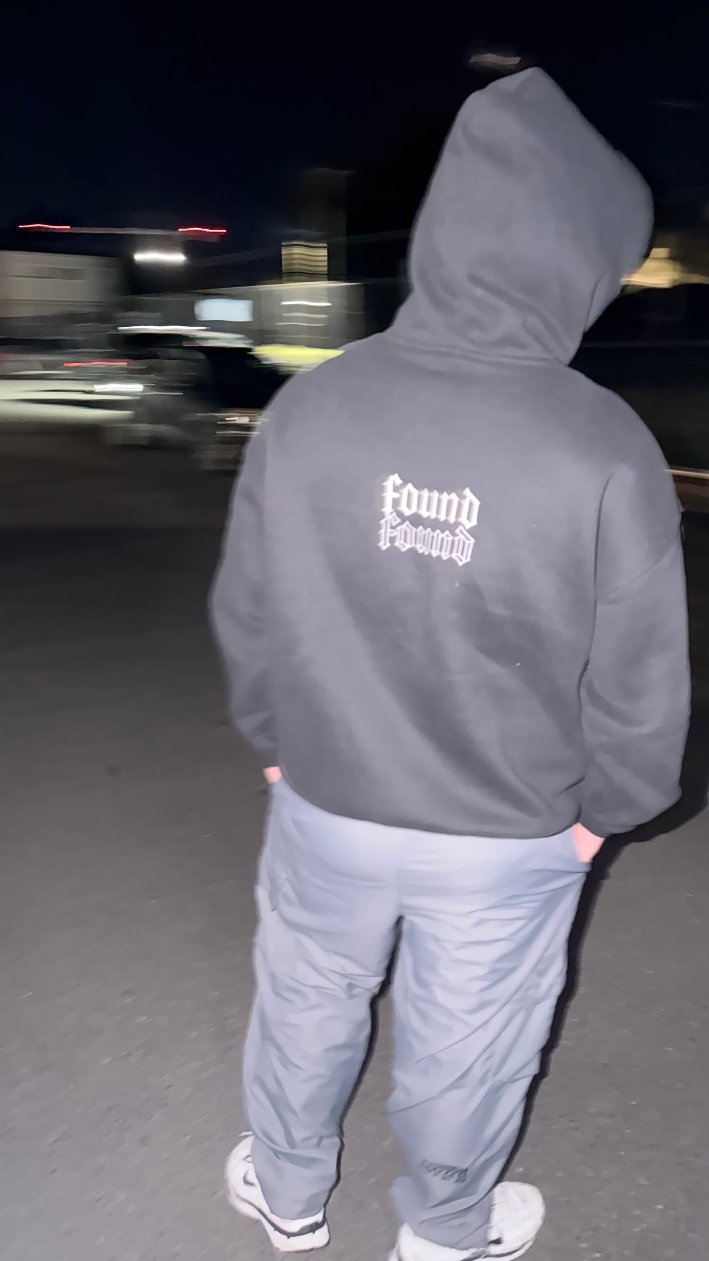 Foundation V2