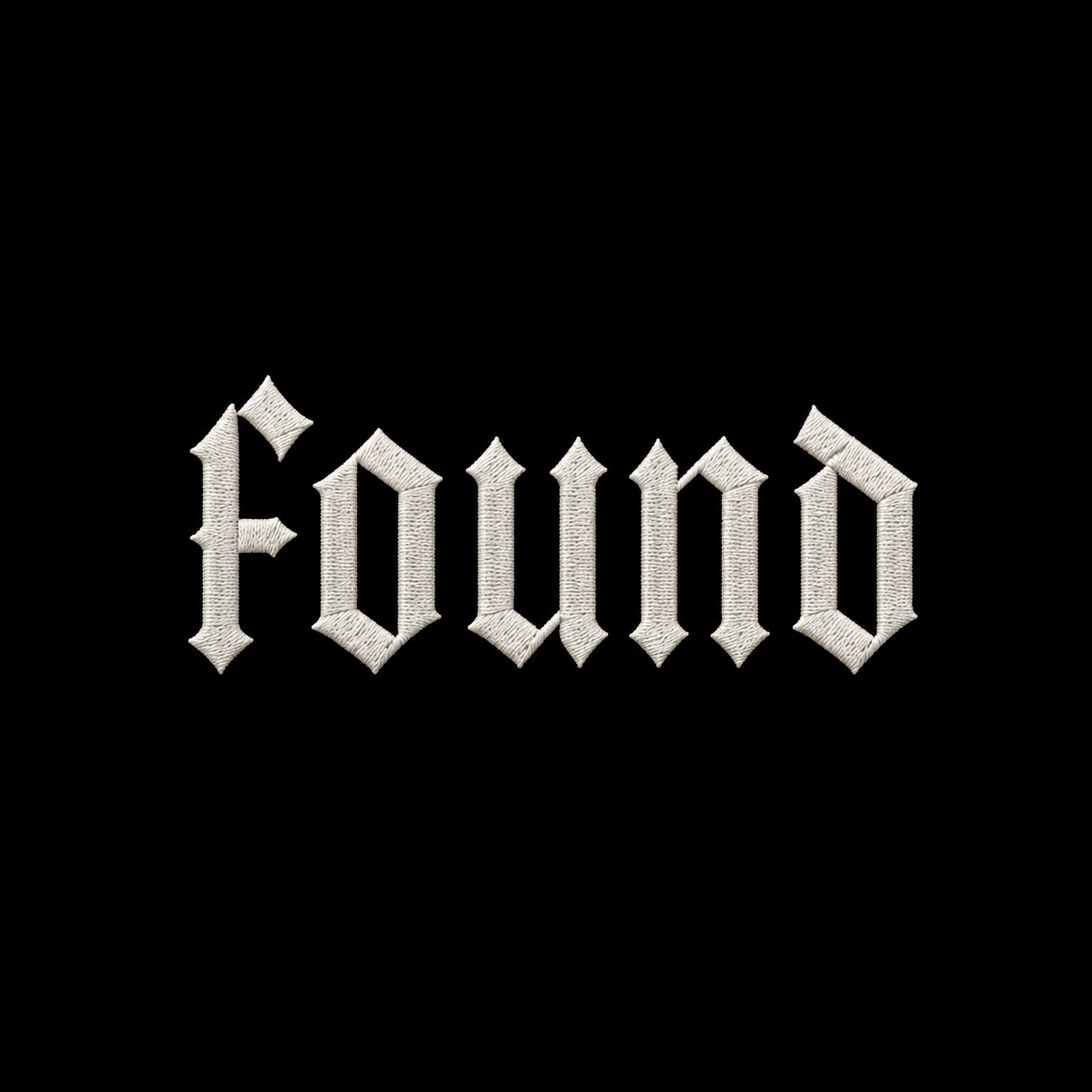 Found